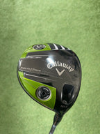 Callaway Razr Fit Xtreme Driver