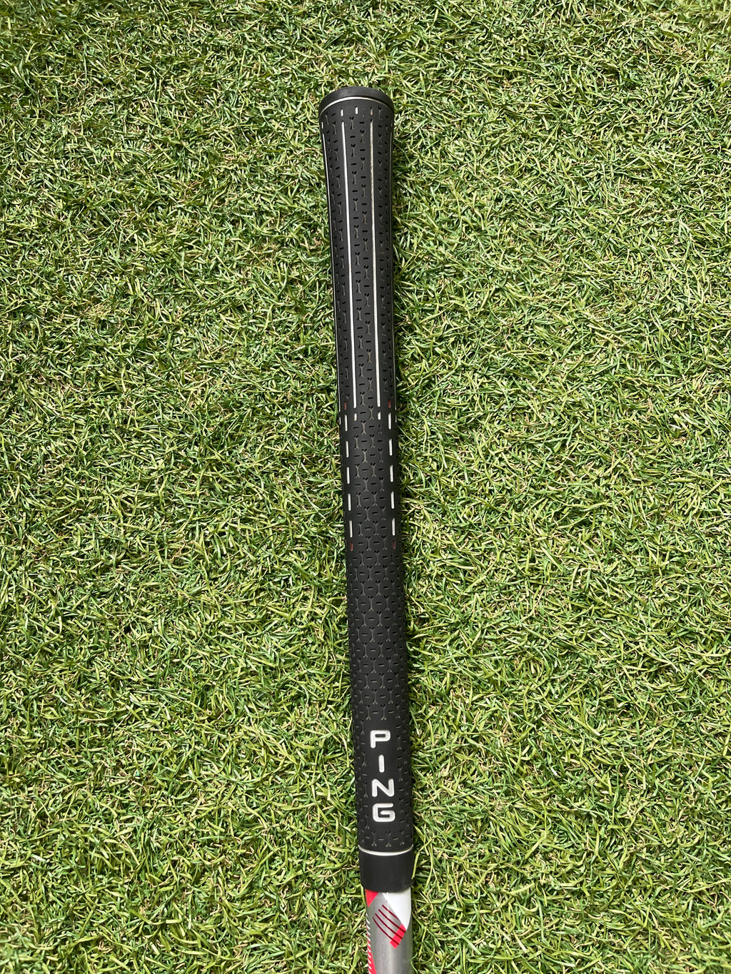 Ping Karsten hybride 4 senior