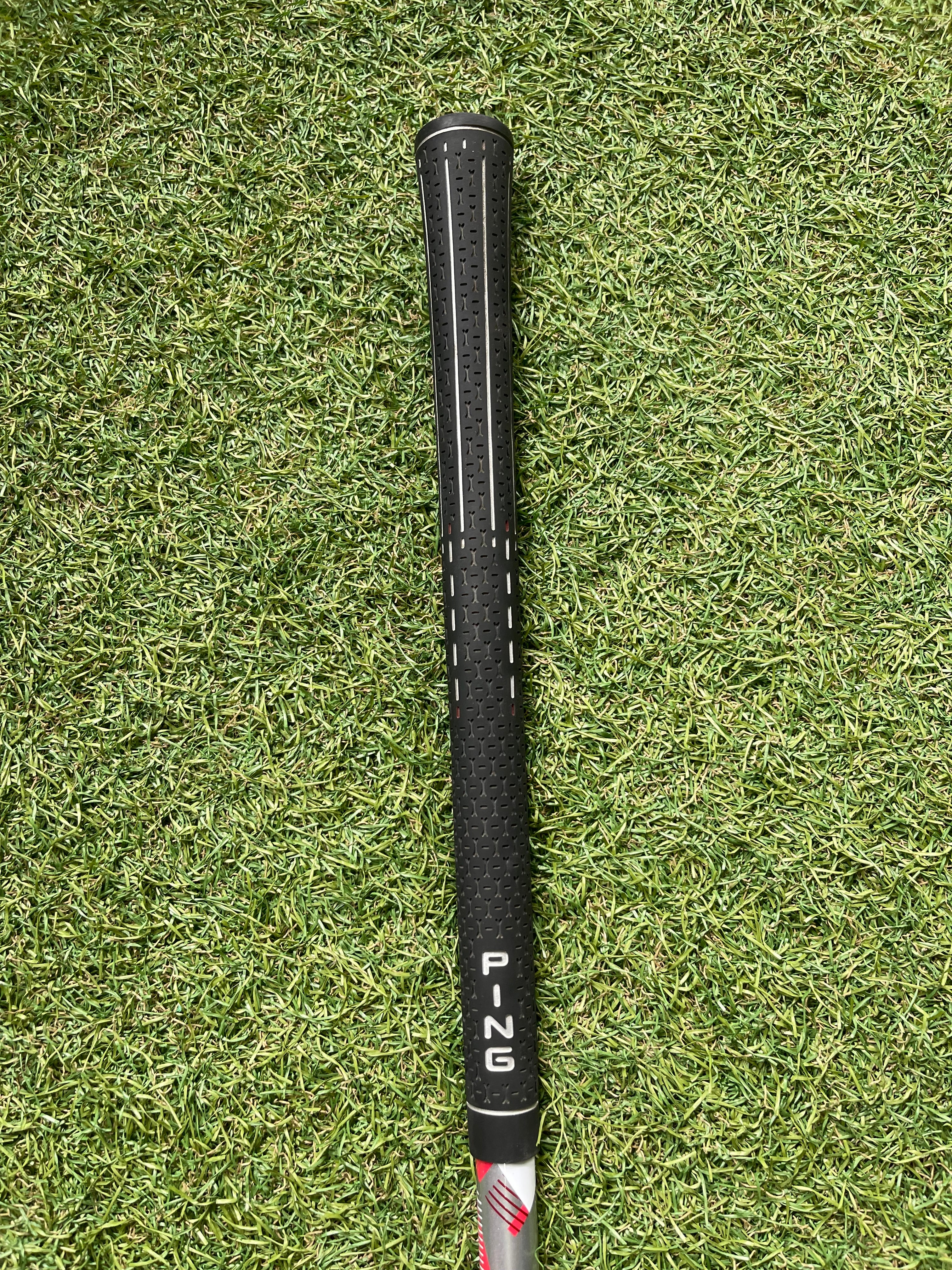 Ping Karsten hybride 4 senior
