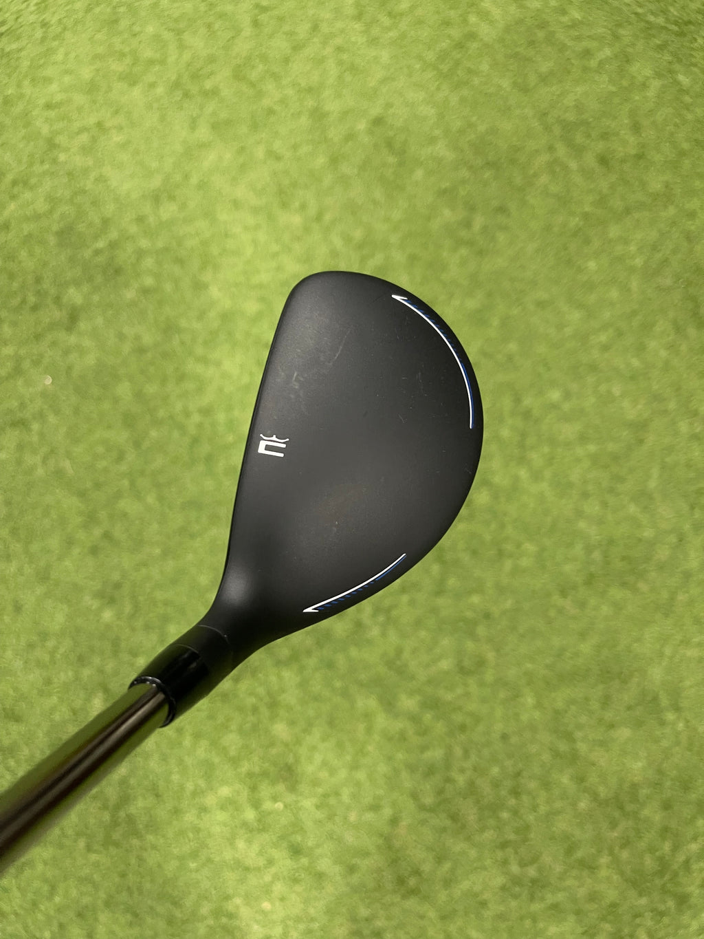 Cobra Radspeed One Length Hybride 3