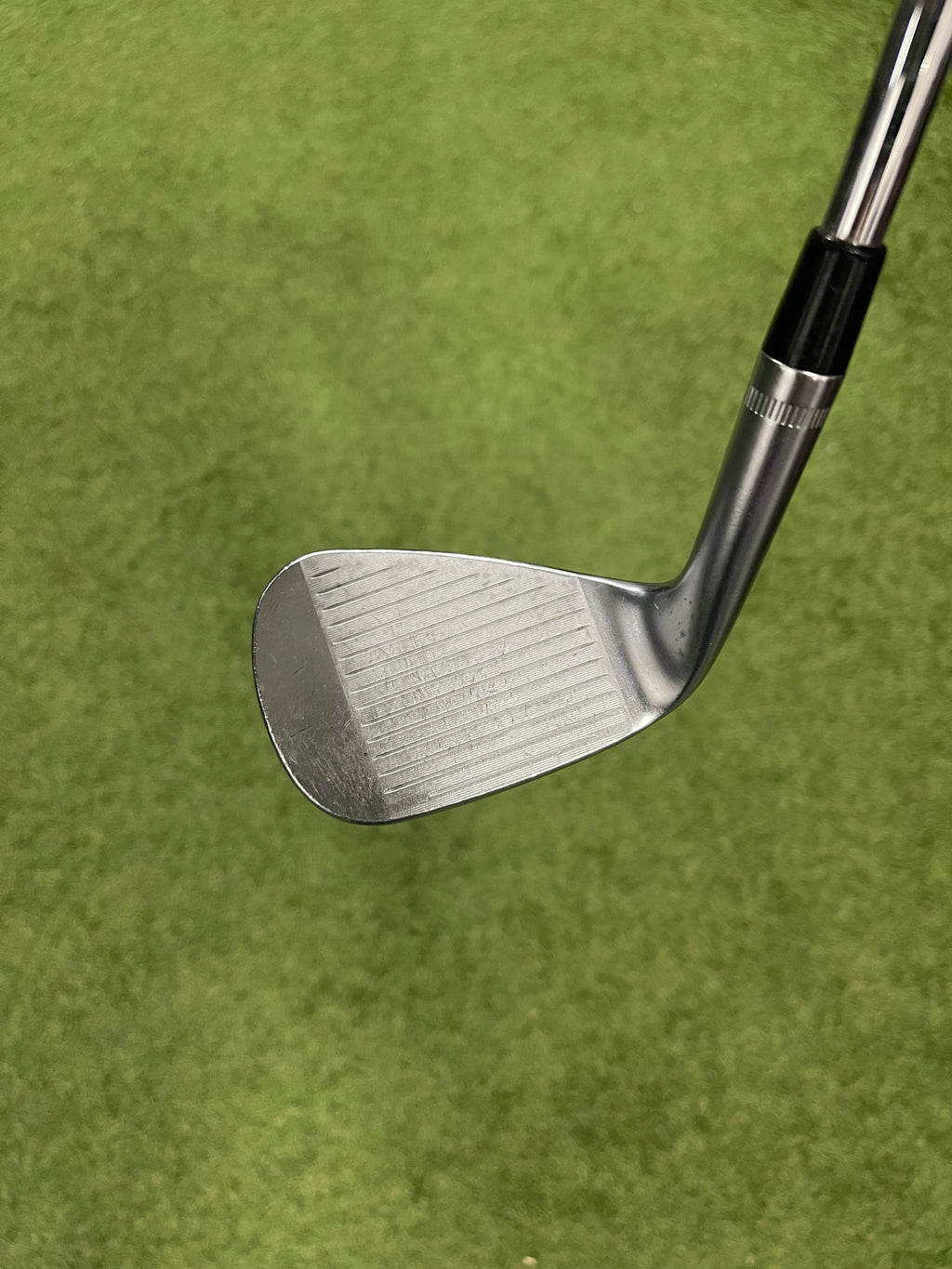 Callaway Jaws MD5 46° Pitchingwedge