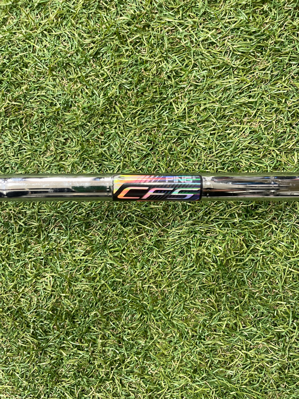 Ping G30 Sandwedge +1” (greendot)