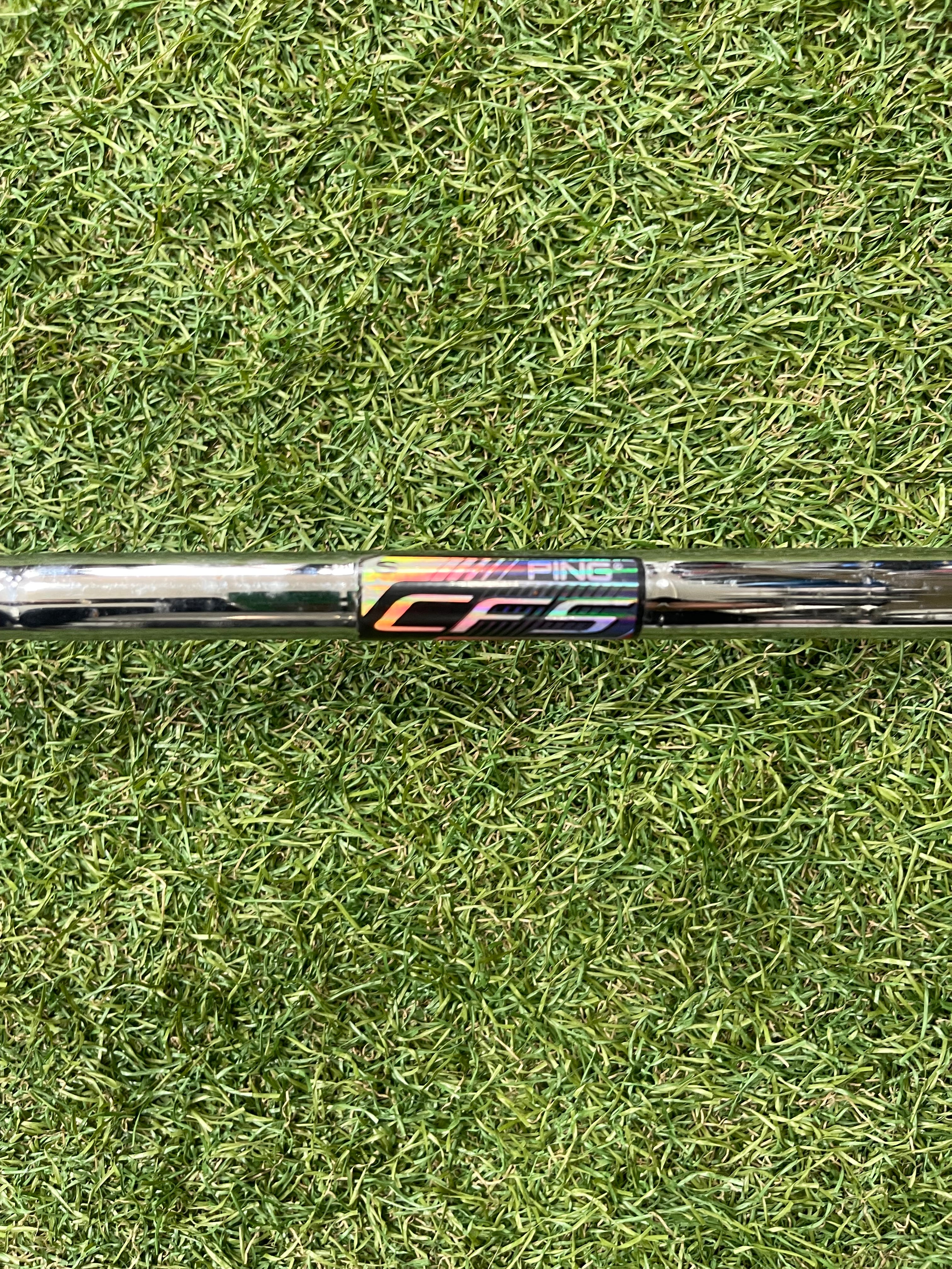 Ping G30 Sandwedge +1” (greendot)