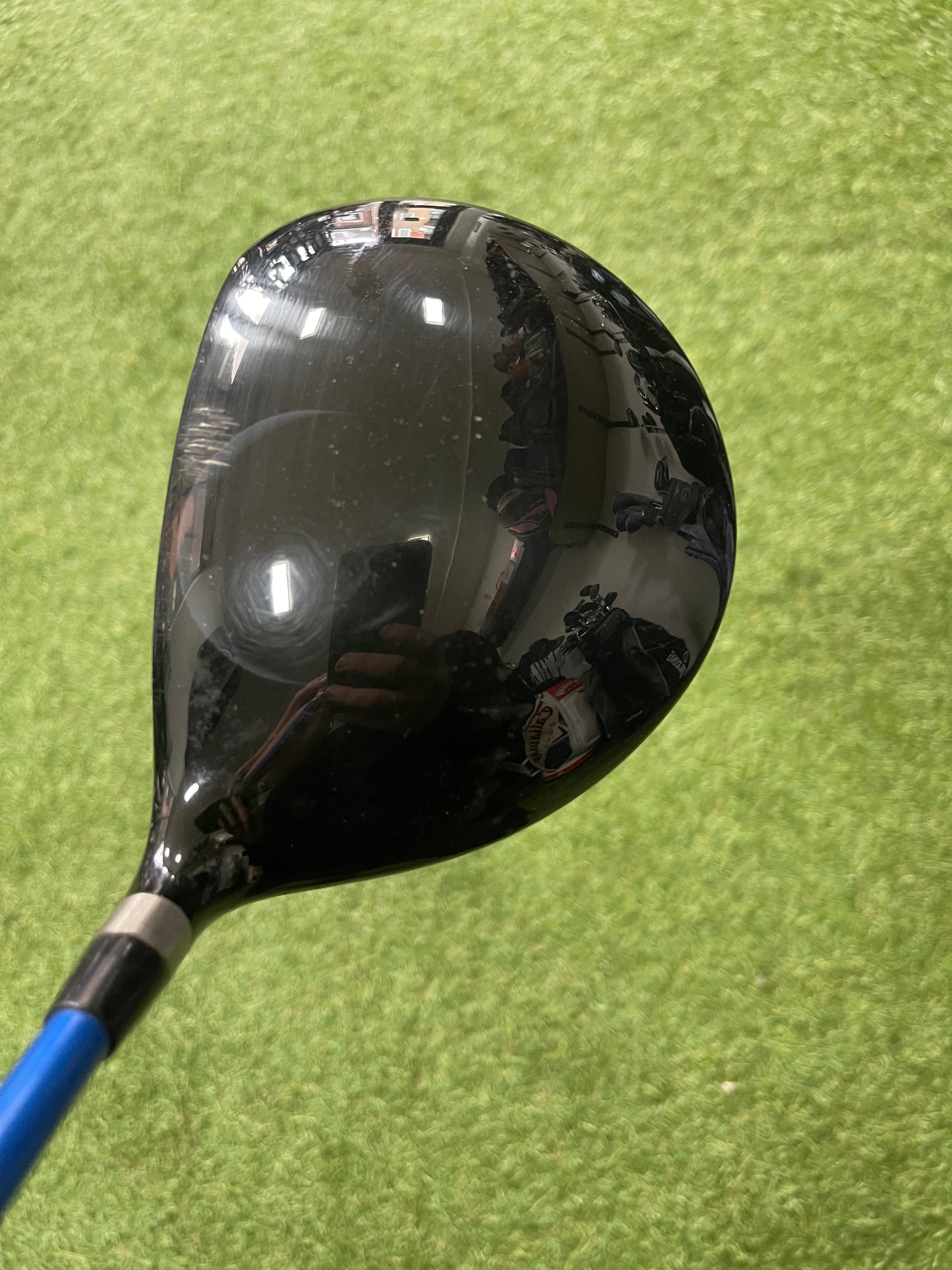 Ping G5 driver 10,5°
