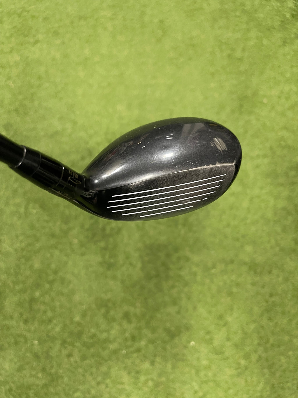 Titleist H1 Hybride 4 Linkshandig