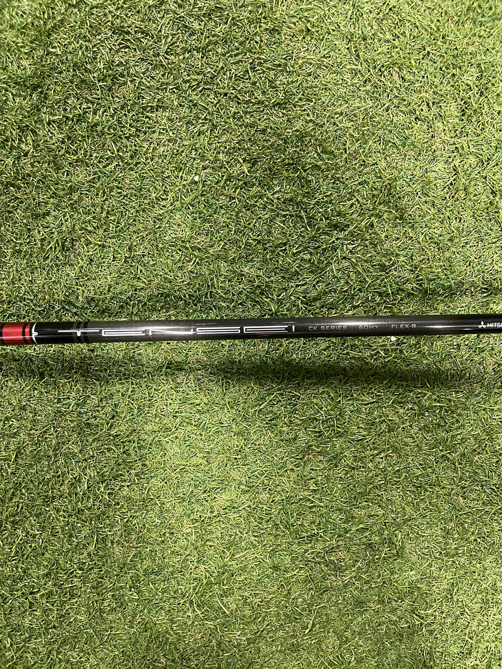 Titleist H1 Hybride 4 Linkshandig