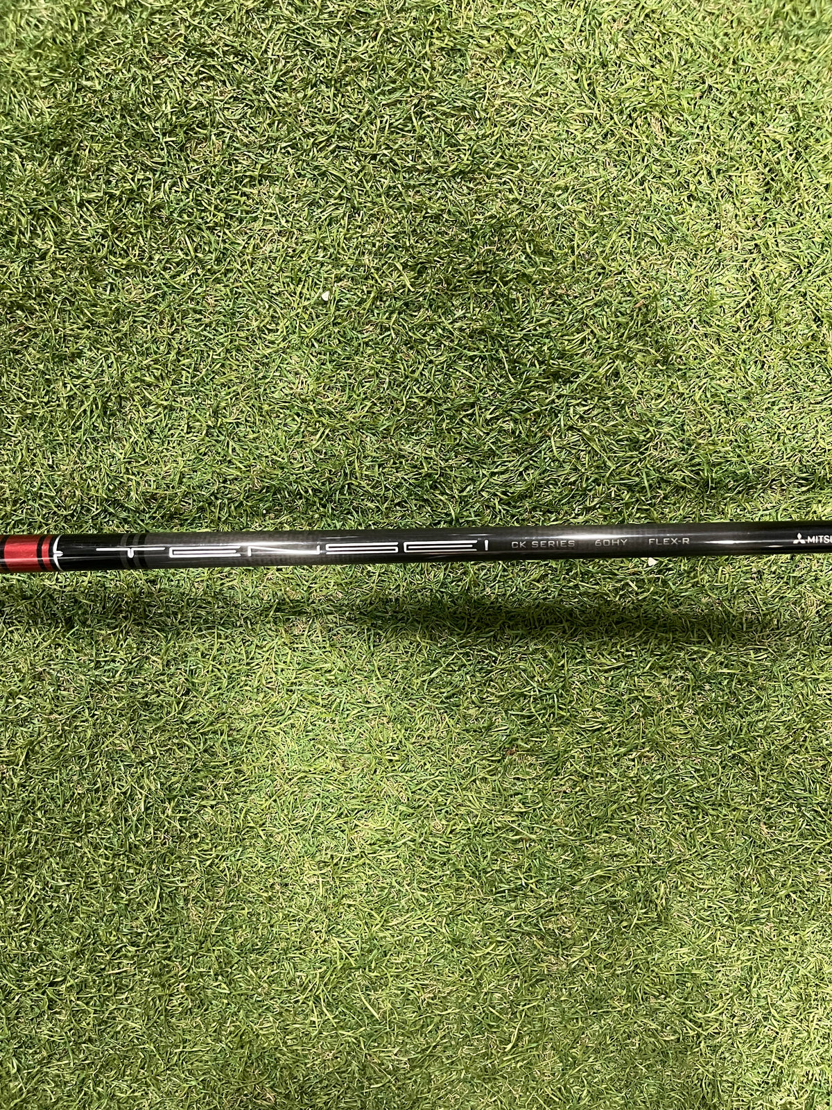 Titleist H1 Hybride 4 Linkshandig