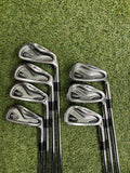 Mizuno MX300 Ijzerset 4 T/m Pw