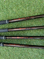 TaylorMade Supersteel Golfset