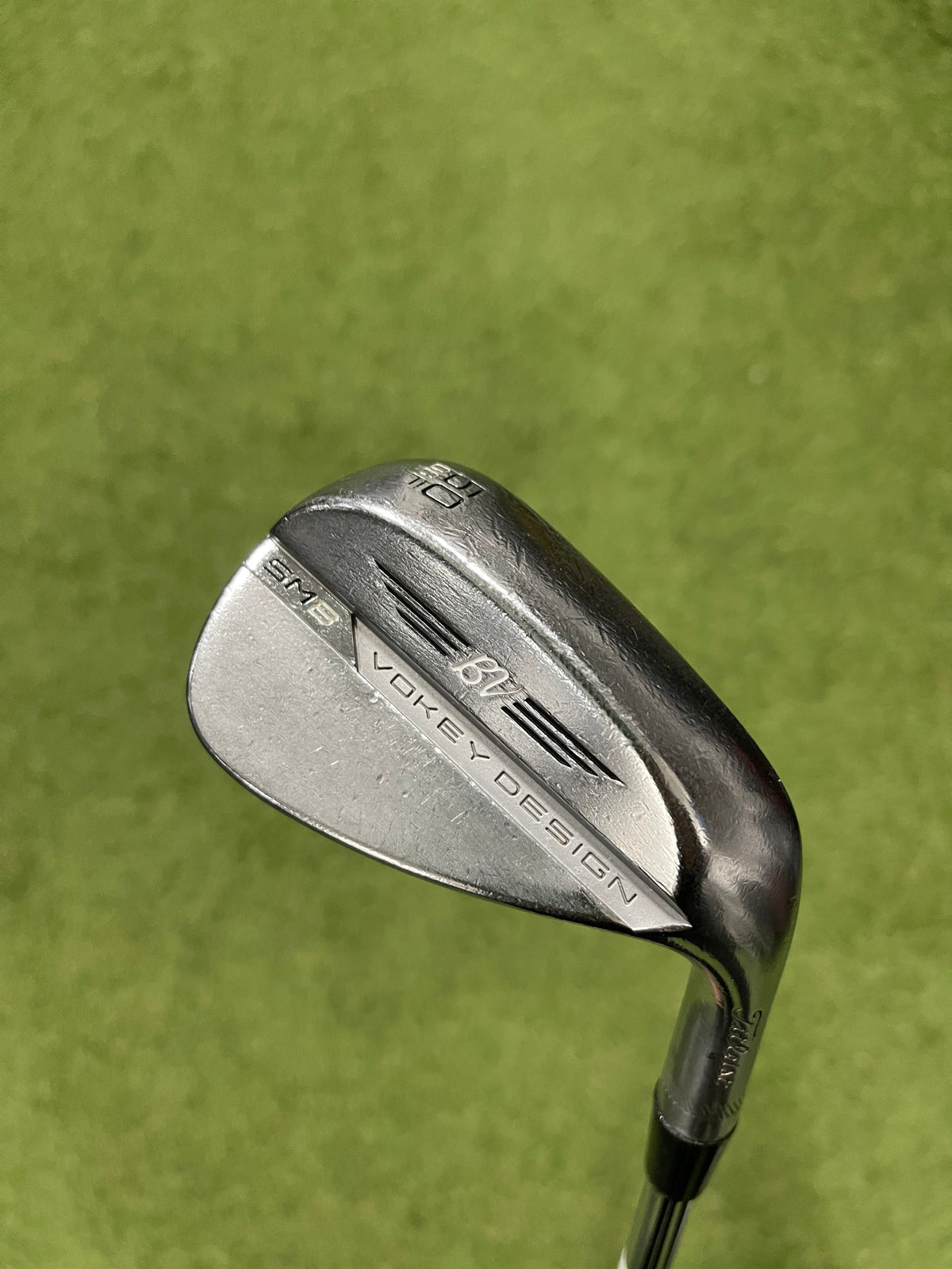 Titleist Vokey SM8 50° Gapwedge
