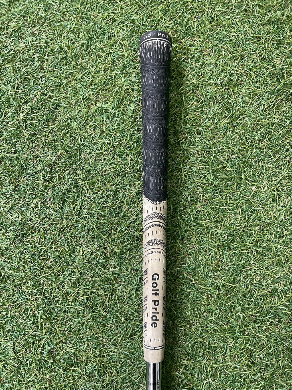 Mizuno MP-T11 56° Sandwedge +0,5”