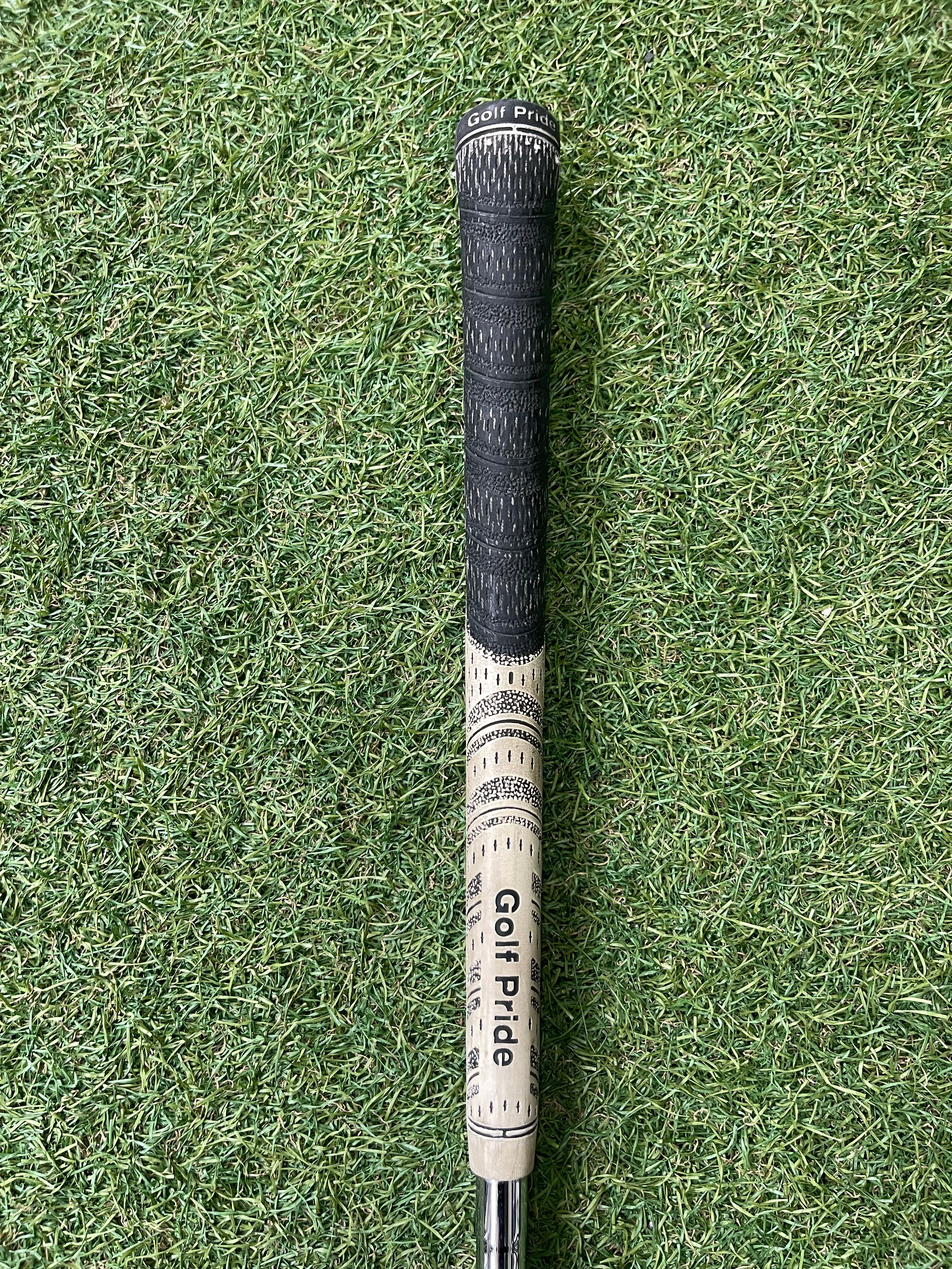 Mizuno MP-T11 56° Sandwedge +0,5”