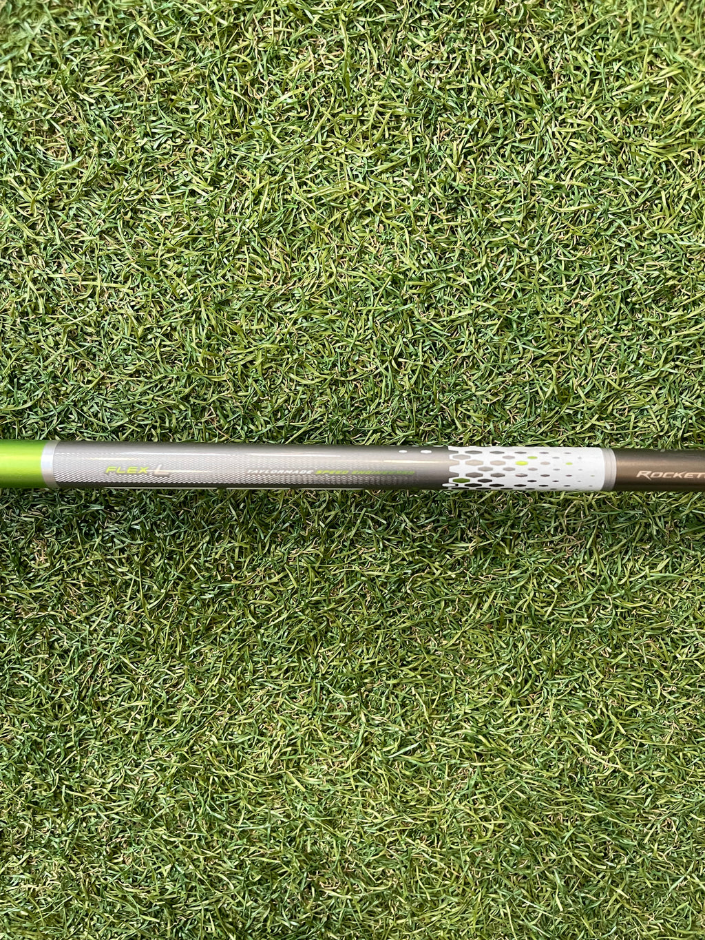 TaylorMade Rbz Hybride 4