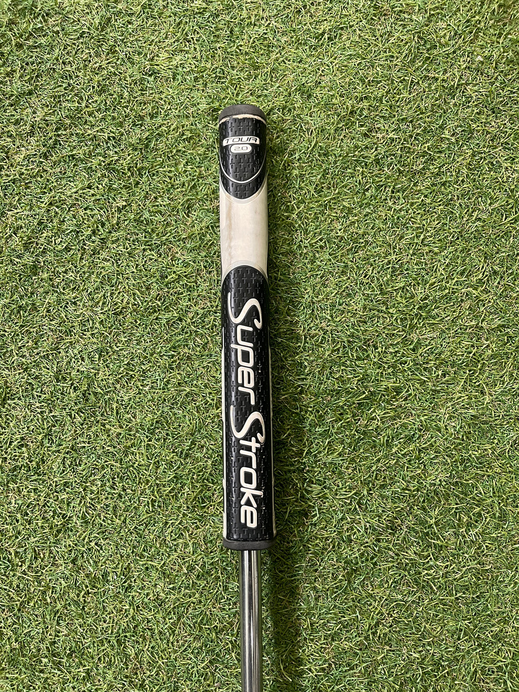 Yess Hanna Putter 34”