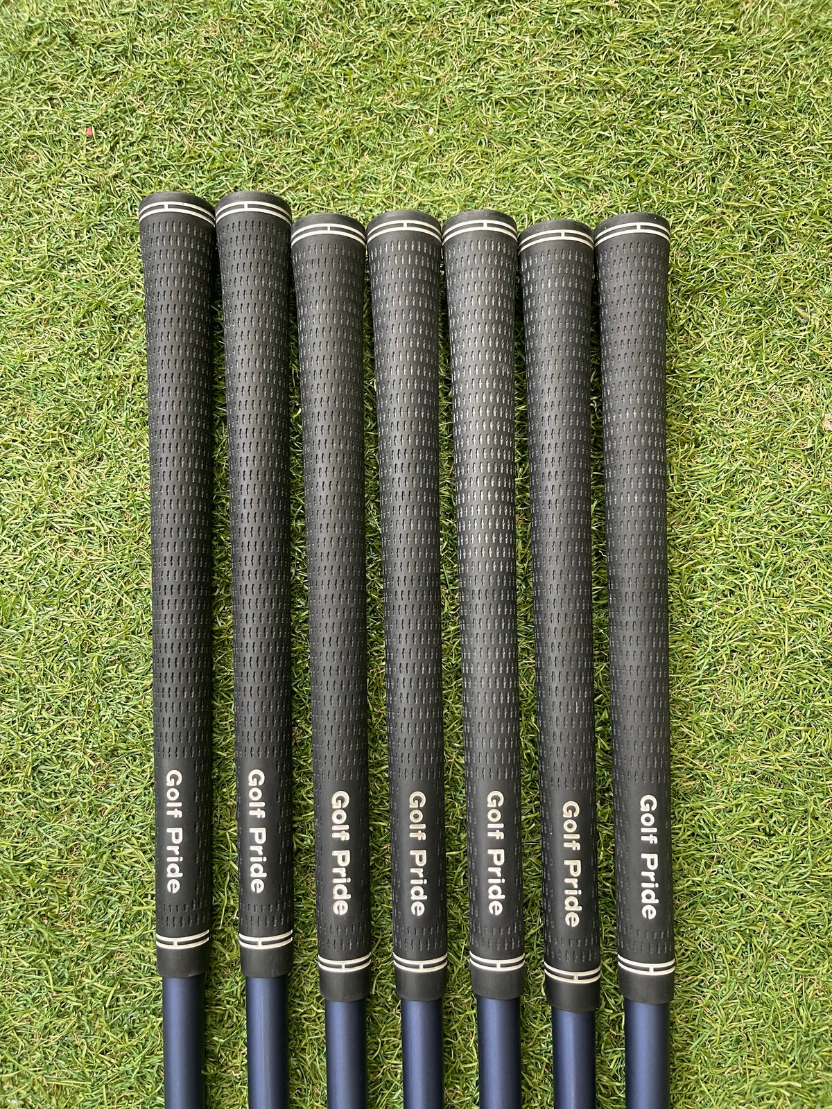 PING G Le Ijzerset 6 T/m 9, Pw,gw,sw + 1 Inch
