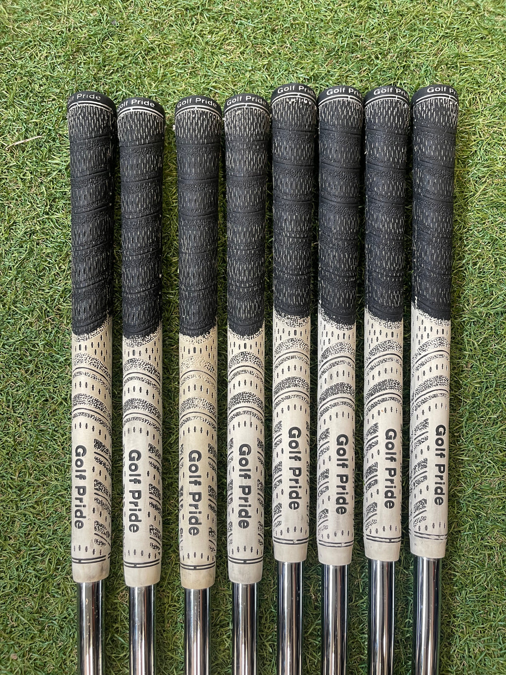 Titleist Mb Forged 716 Ijzerset 3 T/m Pw