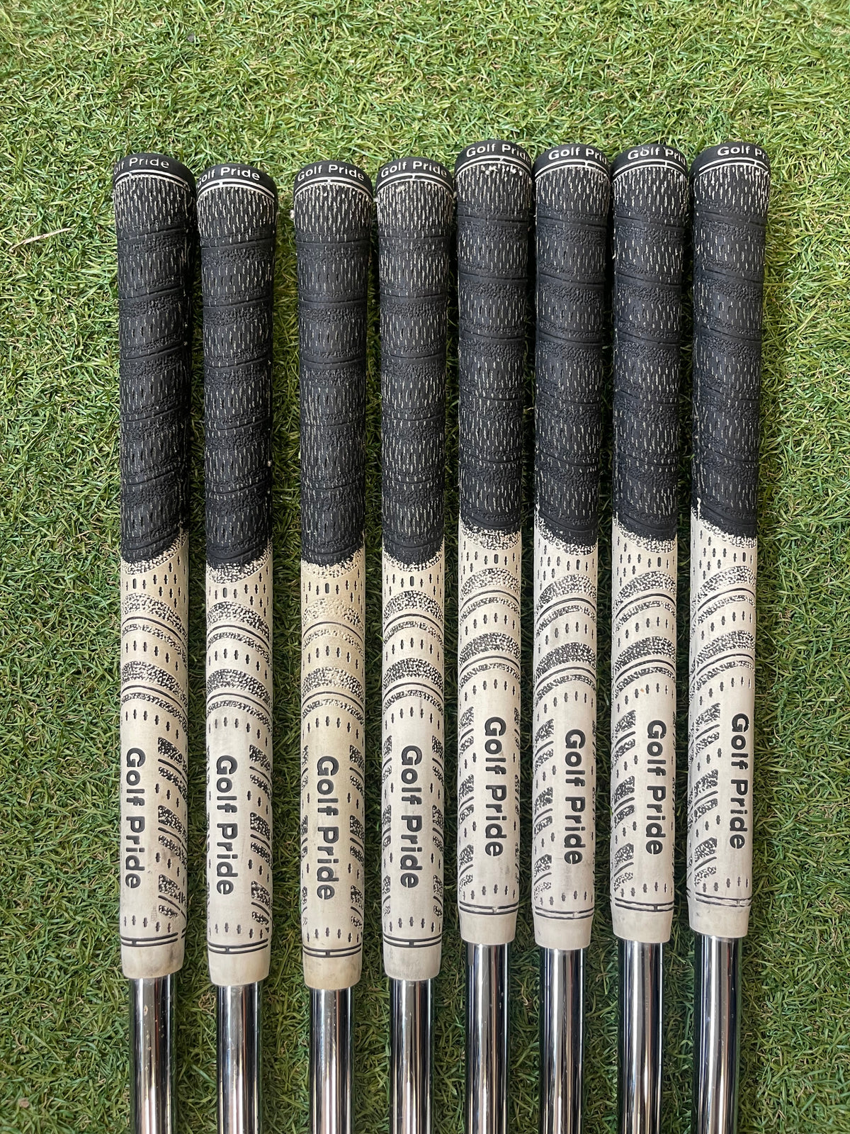 Titleist Mb Forged 716 Ijzerset 3 T/m Pw