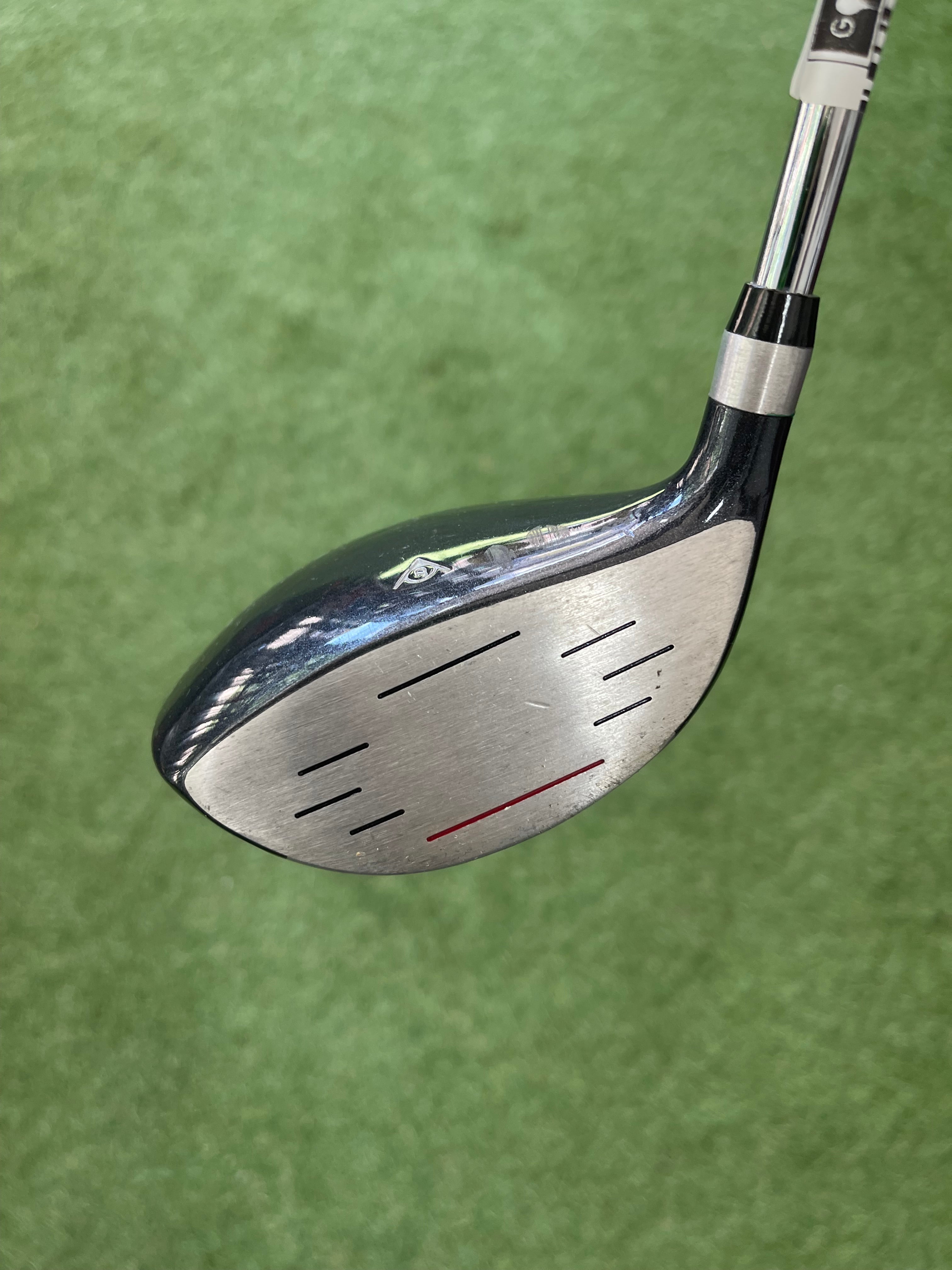 Dunlop Tour Tpb 3 Wood