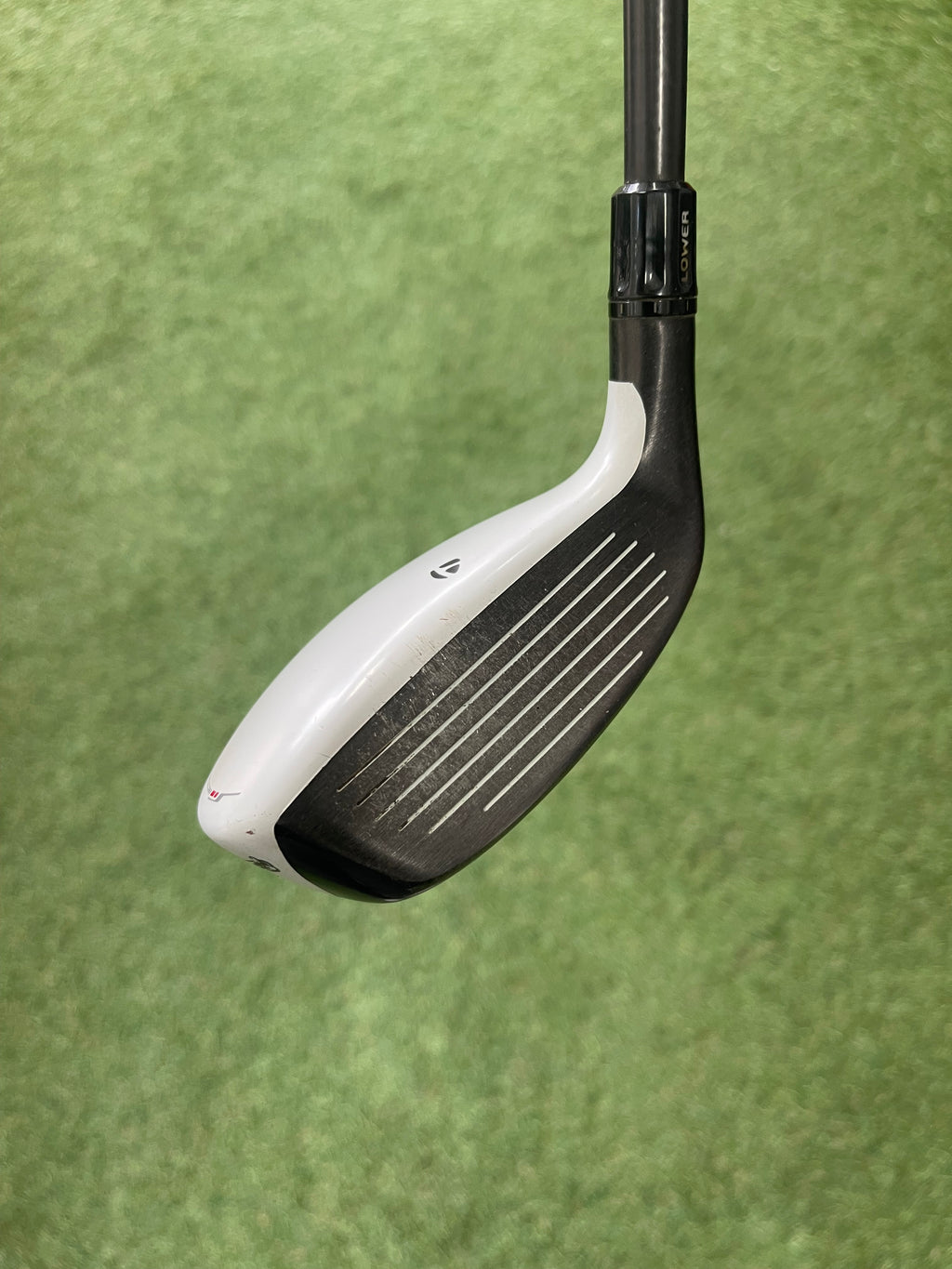 TaylorMade Fct Hybride 3
