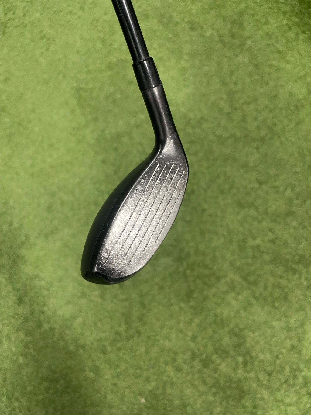Ping G25 hybride 23° (senior)