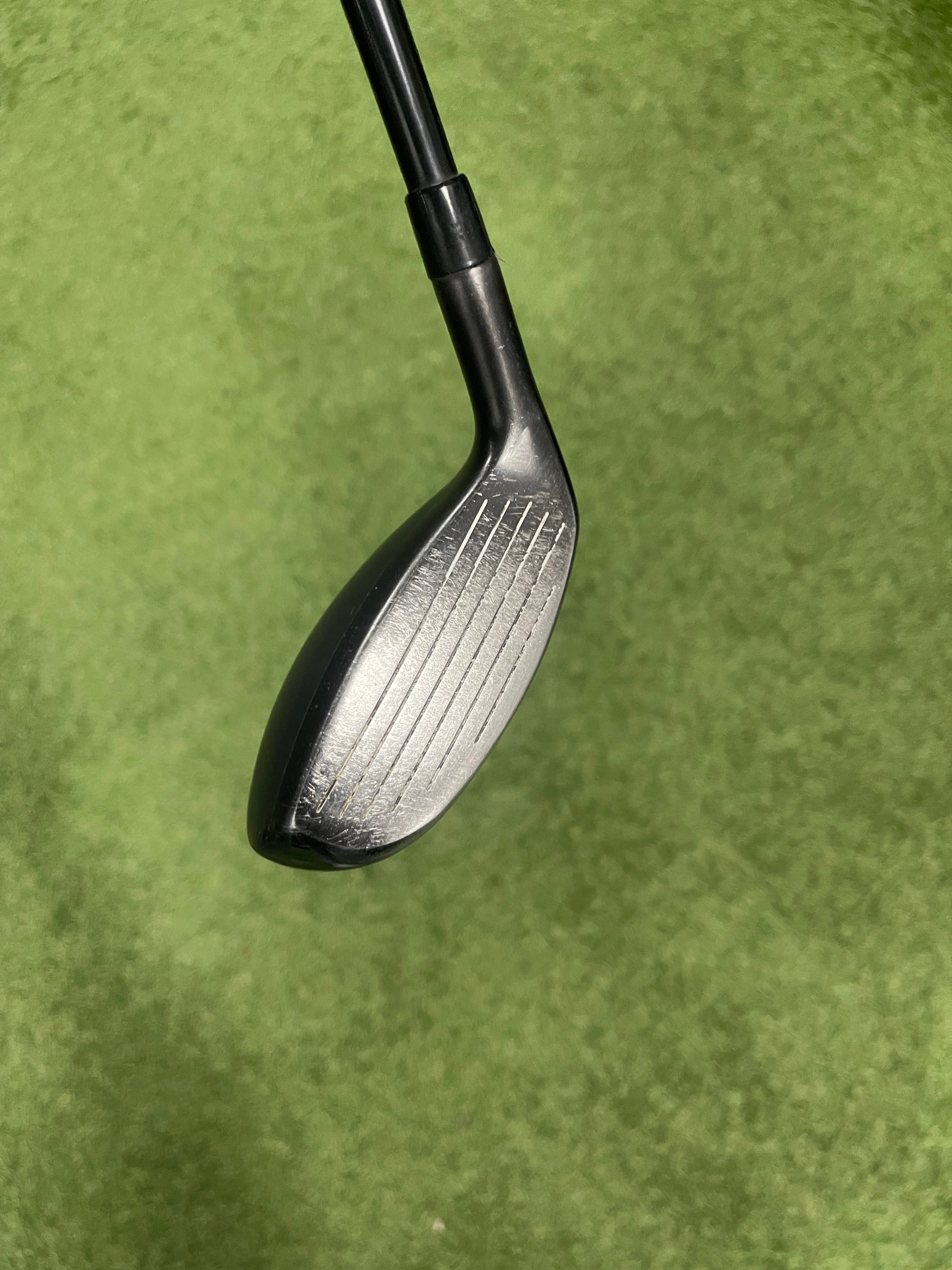 Ping G25 hybride 23° (senior)