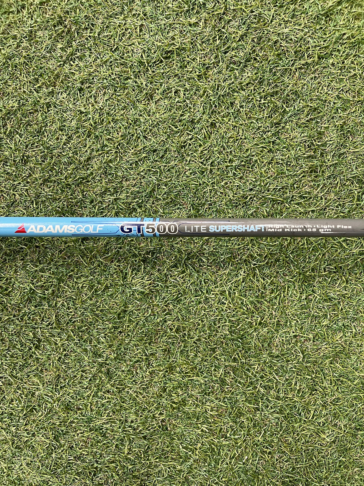 Adams Golf GT500 Driver