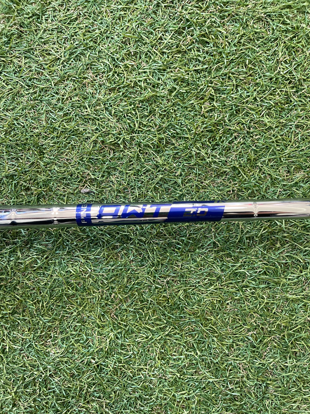 PING I200 Gapwedge 50°