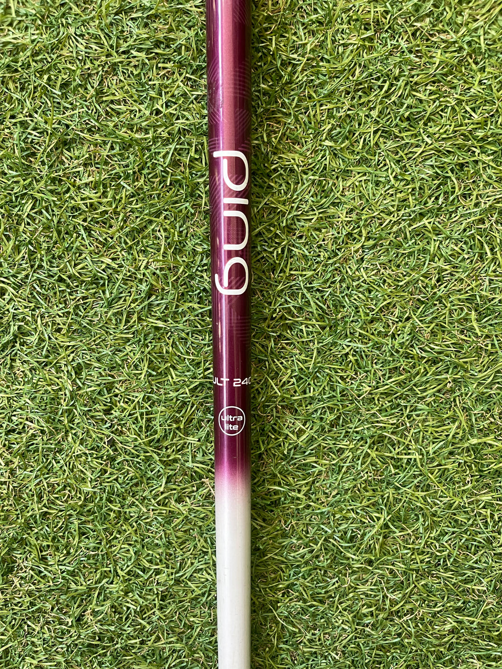 Ping GLE 2 wood 3 | Golf Locker