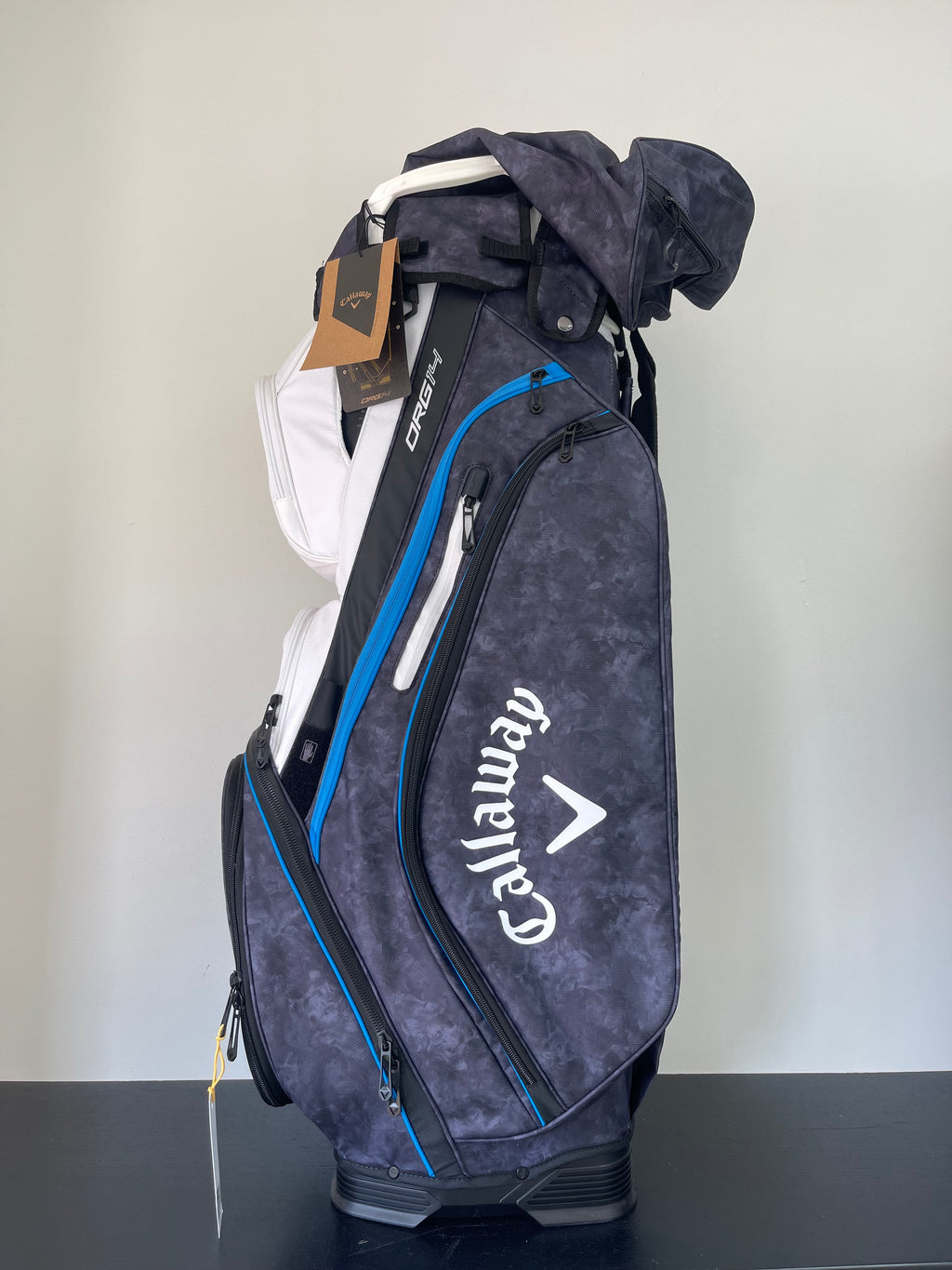 Callaway ORG14 AI Smoke Cartbag