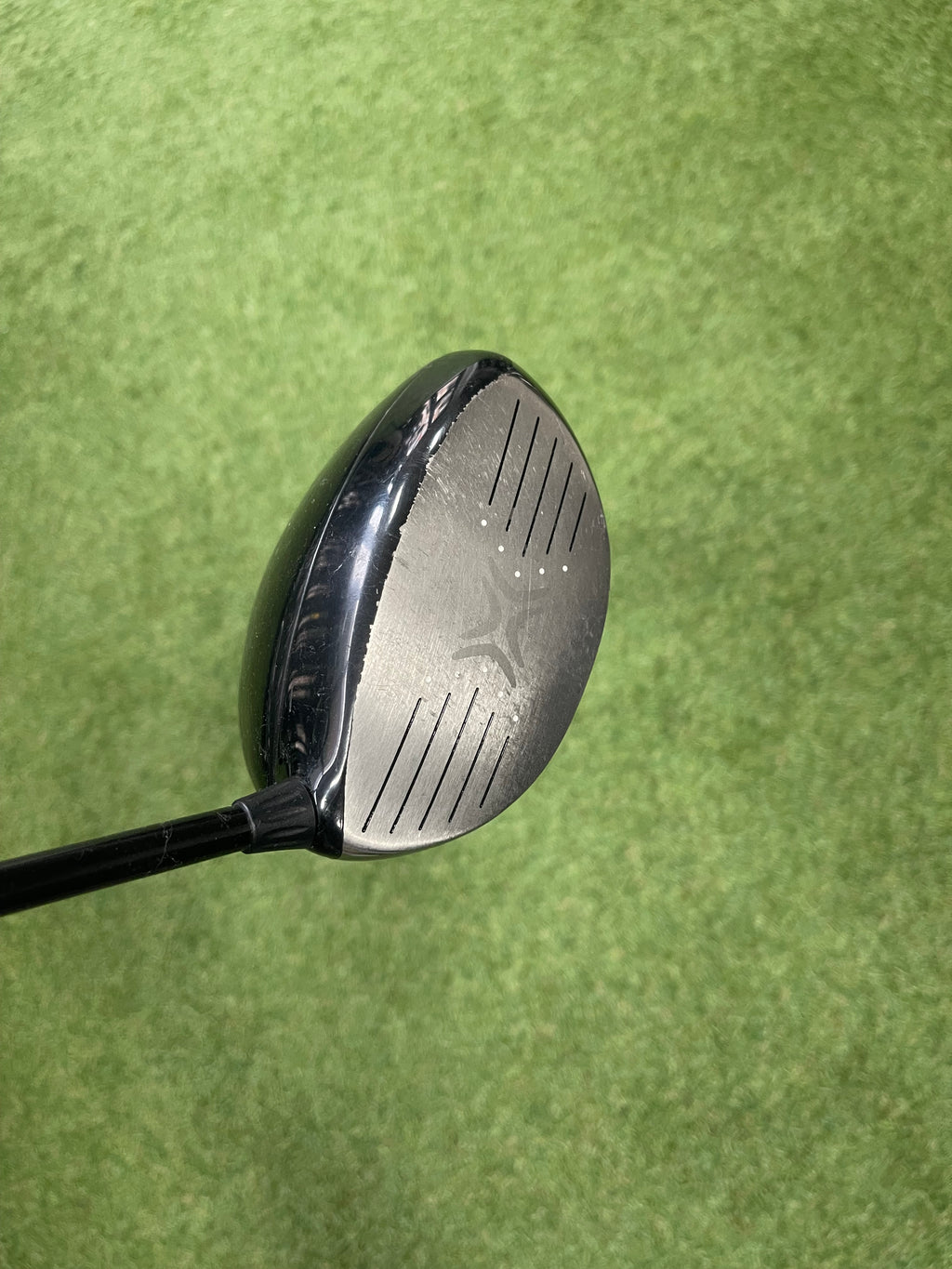 Callaway FT9 Tour driver 9,5° (linkshandig)