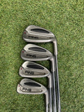 PING S59 Ijzerset 6 T/m 9 + 1”