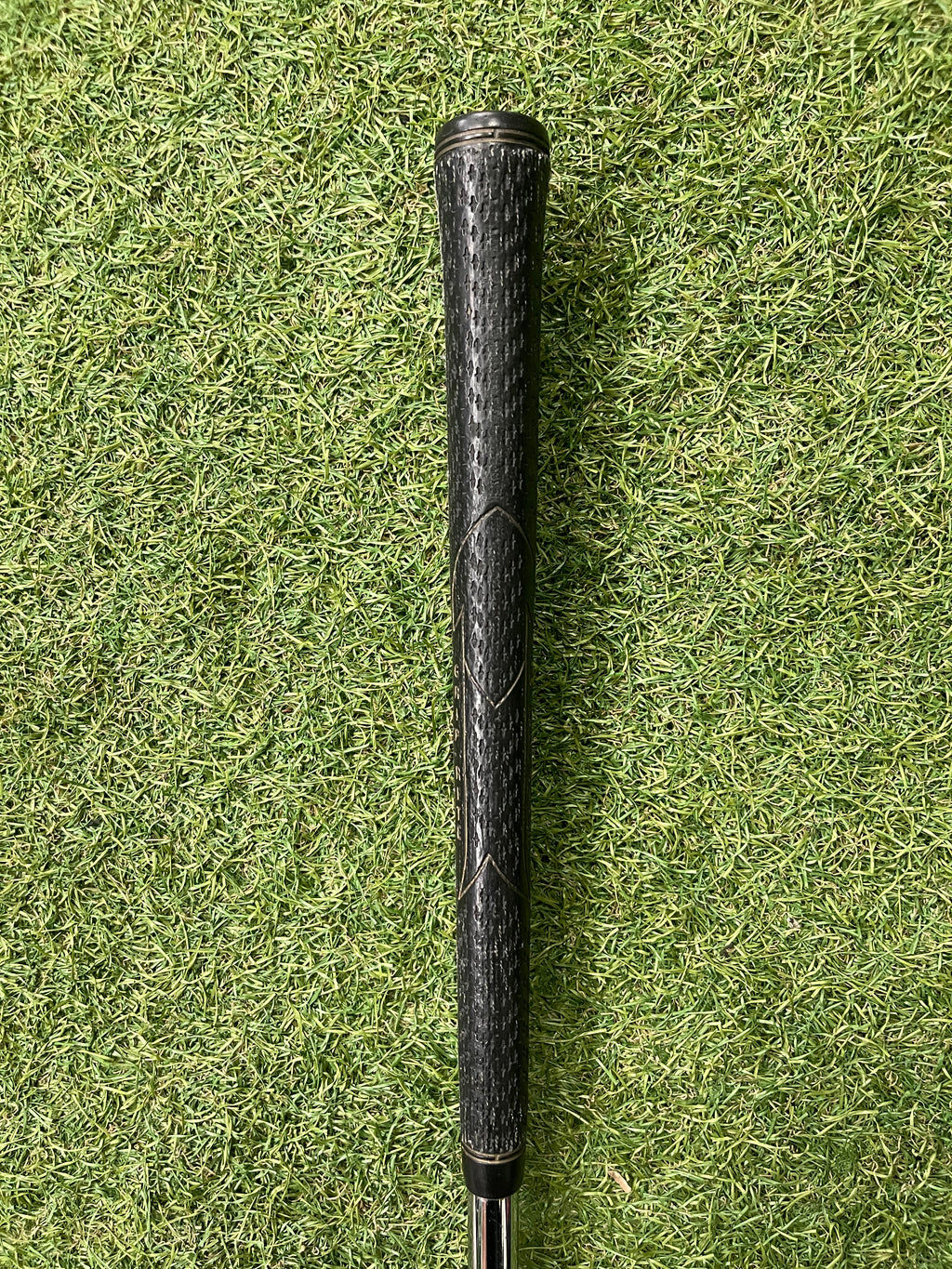 Titleist Vokey raw 60° lobwedge