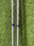 Ping Serene wedges Pw & Sw