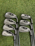 King Cobra Ss-i Ijzerset 5-9, Pw, Sw