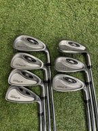 King Cobra Ss-i Ijzerset 5-9, Pw, Sw