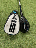 TaylorMade Sim 2 Hybride 4