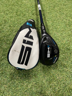 TaylorMade Sim 2 Hybride 4