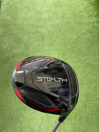 TaylorMade Stealth Driver 10,5°