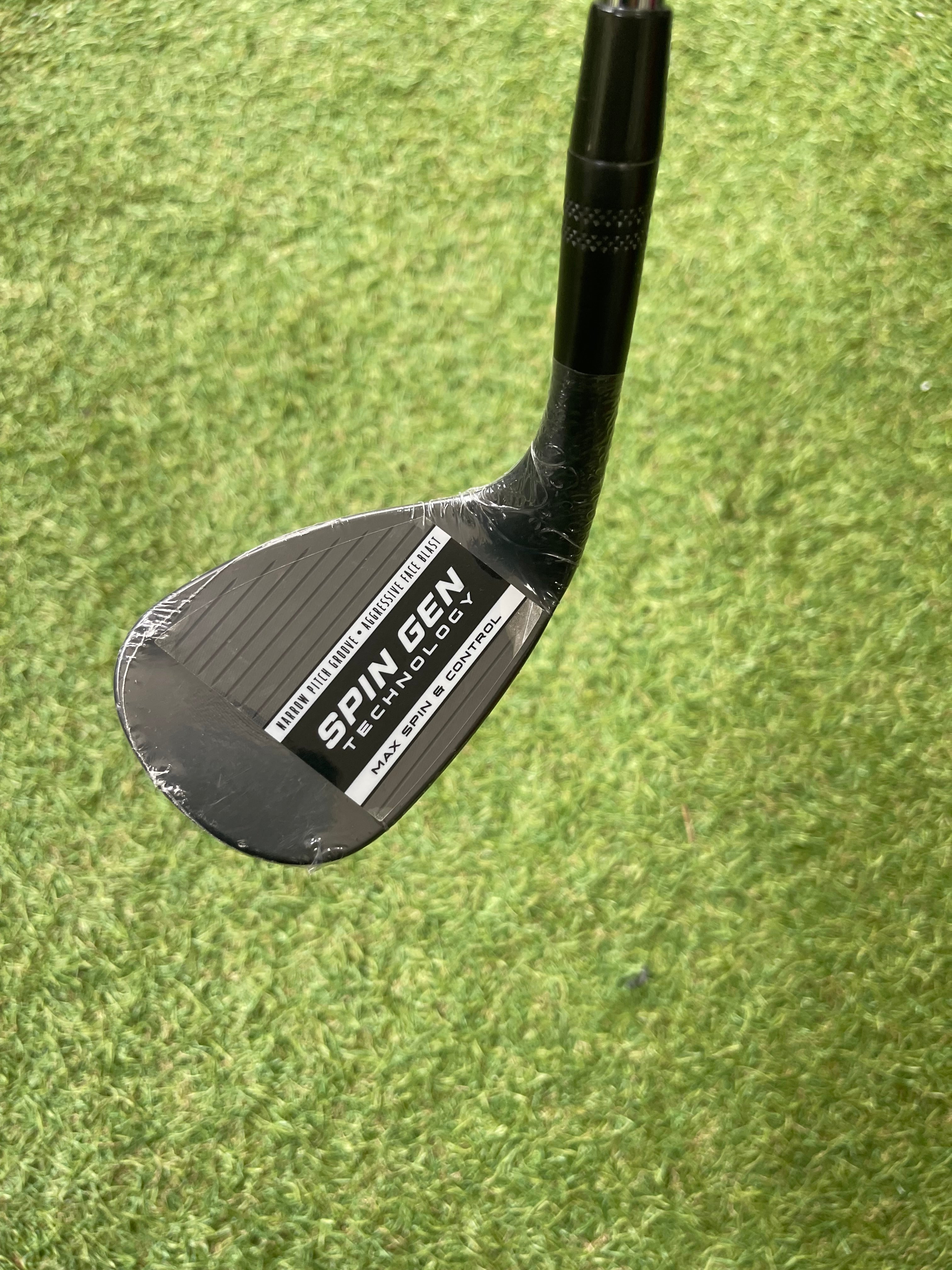 Callaway Opus Black 60° Lobwedge