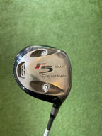 TaylorMade R5 3 wood