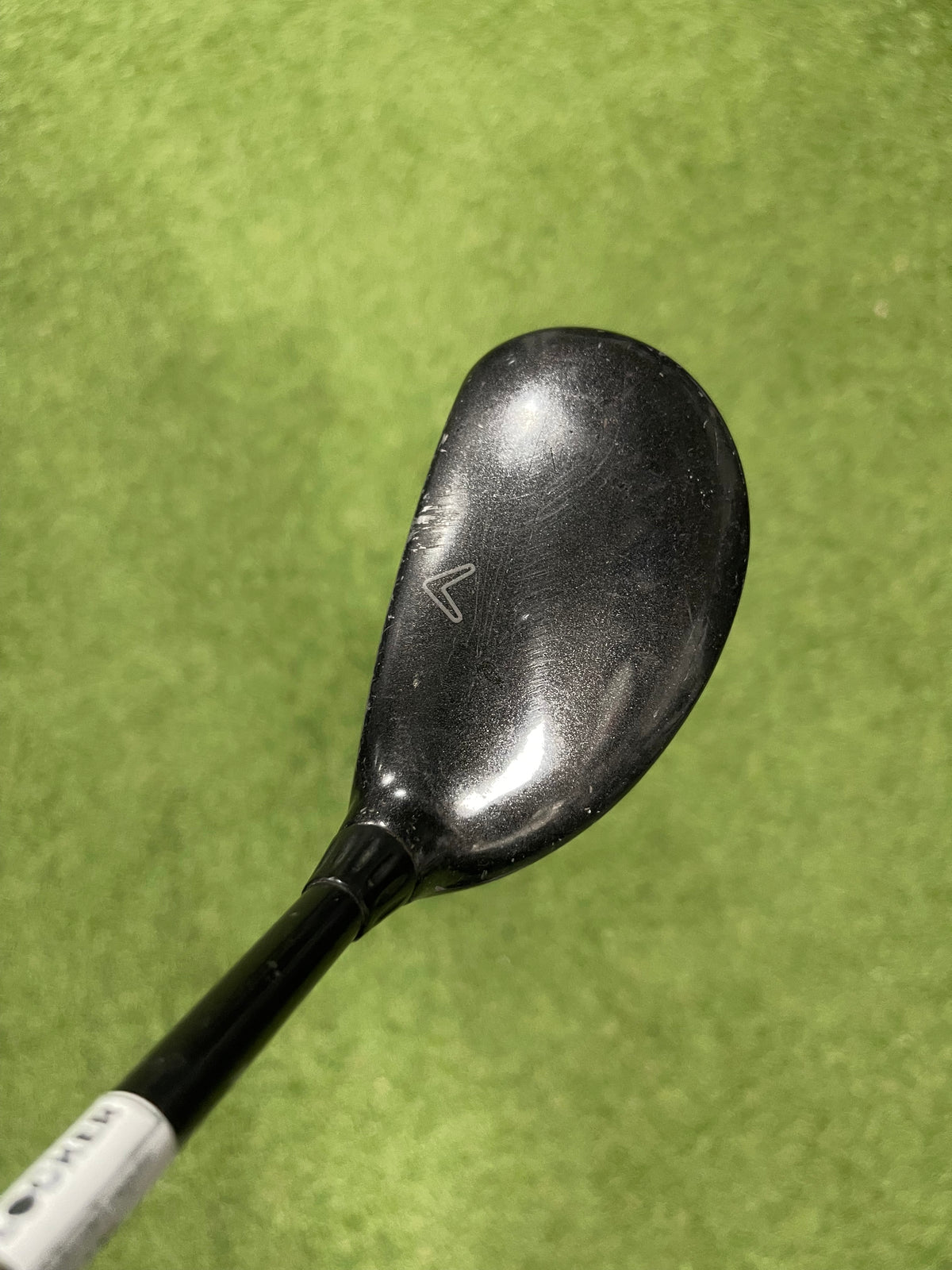 Callaway Warbird Hybride 3