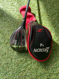 Srixon Z HB5 hybride 4 linkshandig (dames)