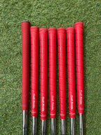 Srixon Z355 Ijzerset 4,6-9,PW,SW