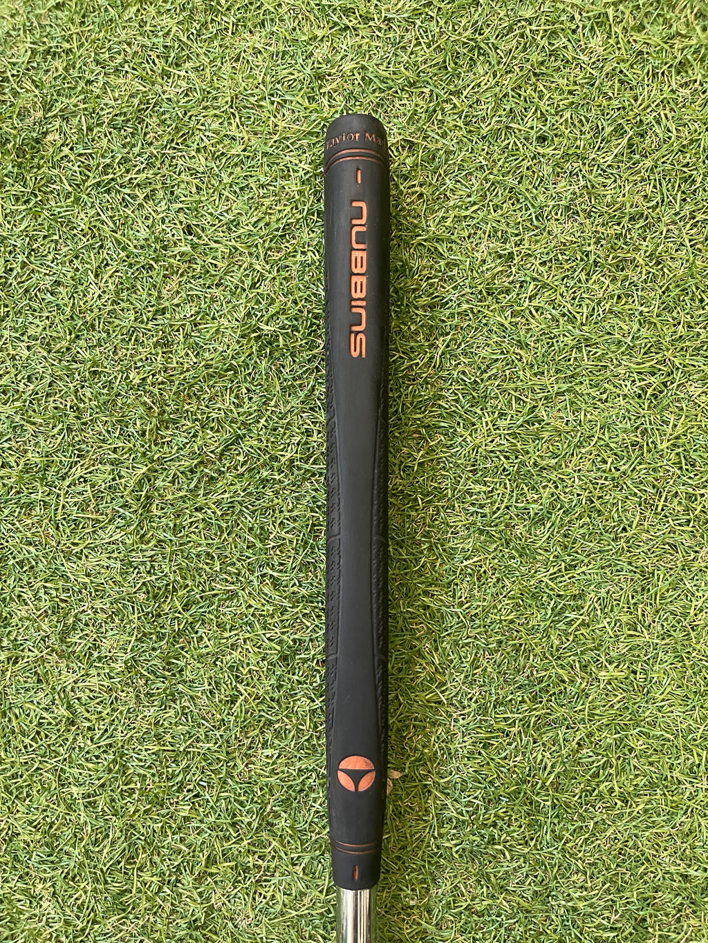 TaylorMade B7S Nubbins Putter 35,5”