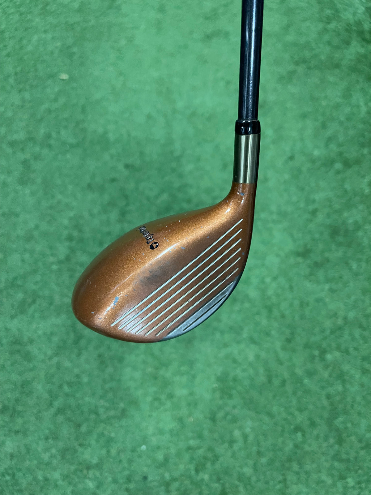 TaylorMade Burner Driver 10,5°