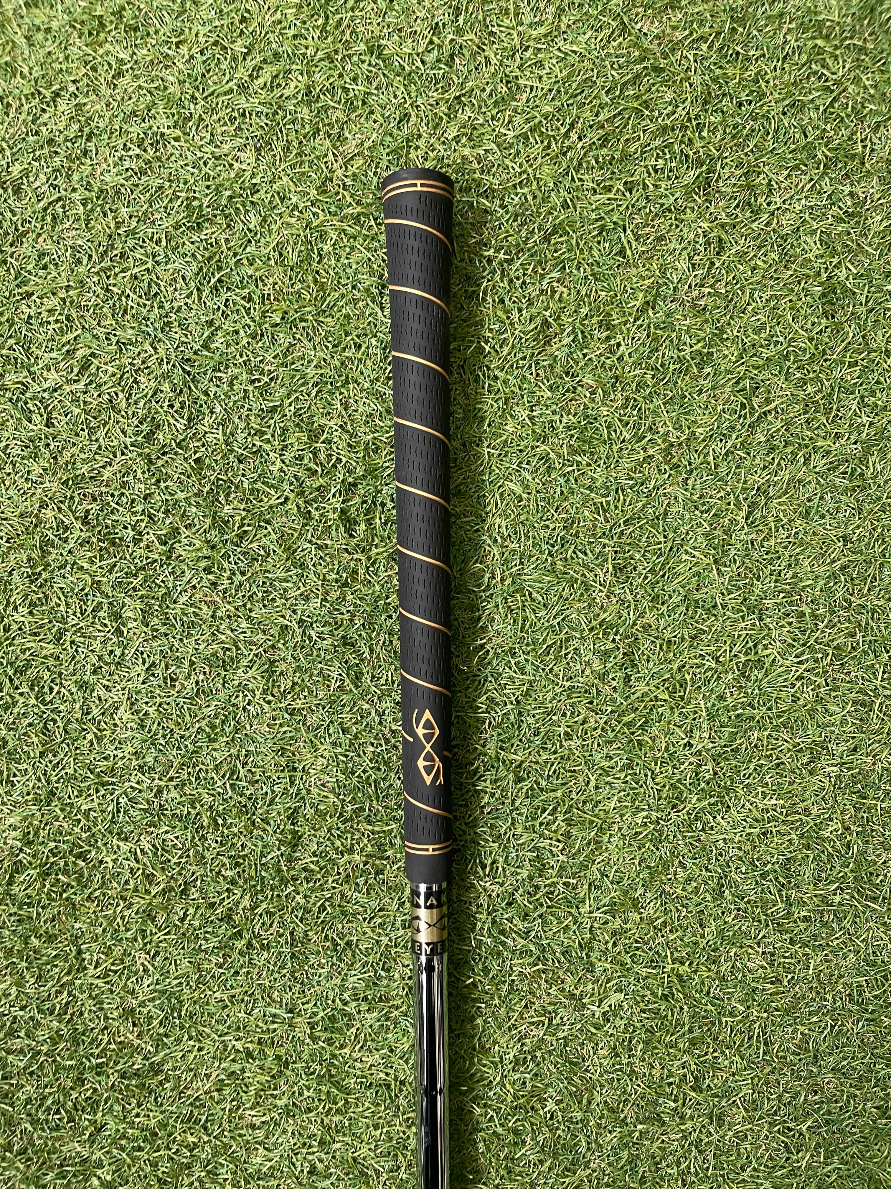 Snake Eyes 5040series gapwedge 51°