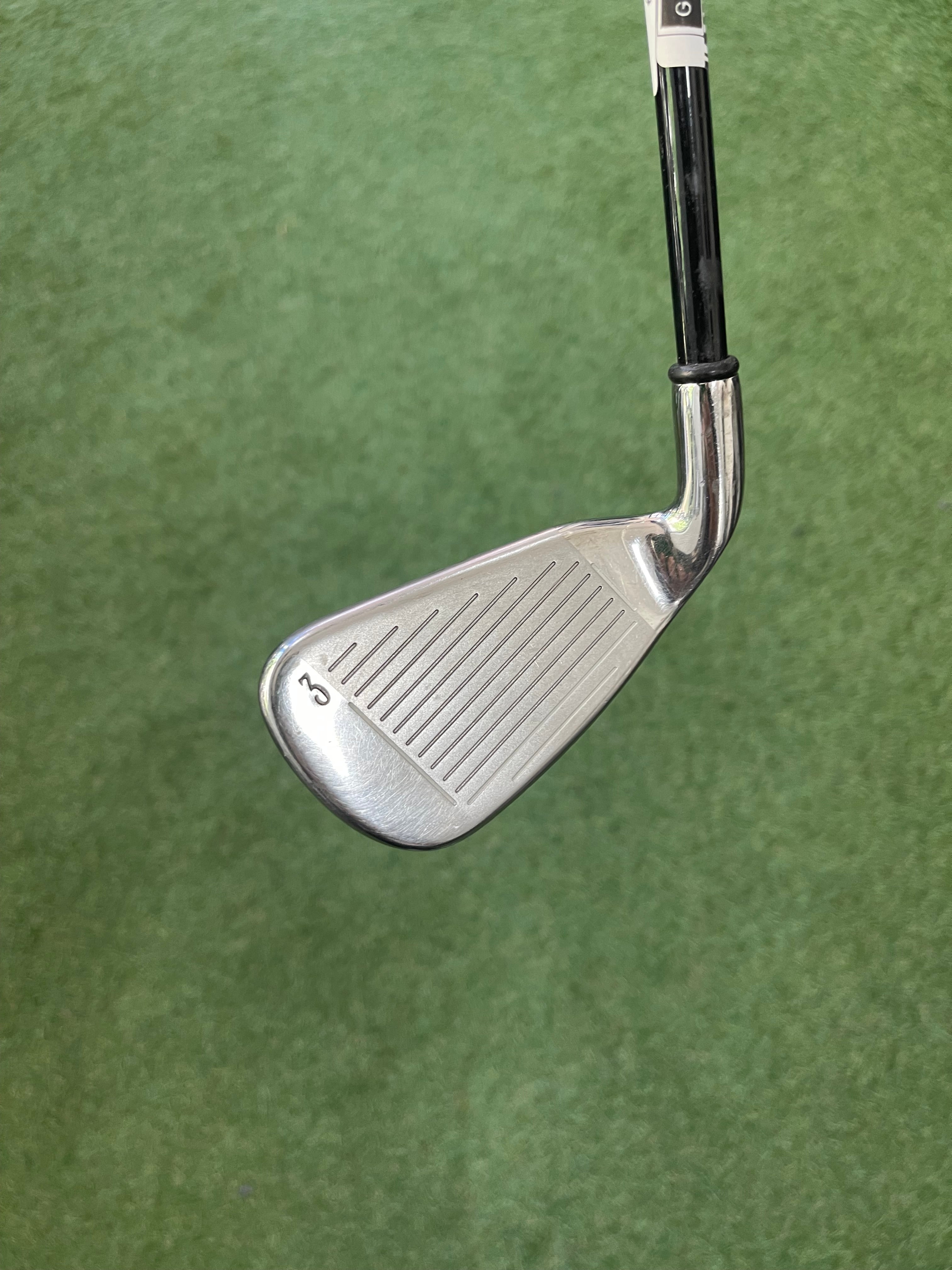 Callaway Big Bertha ijzer 3