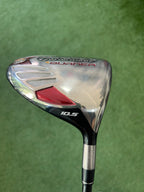 TaylorMade Burner 10,5° Driver