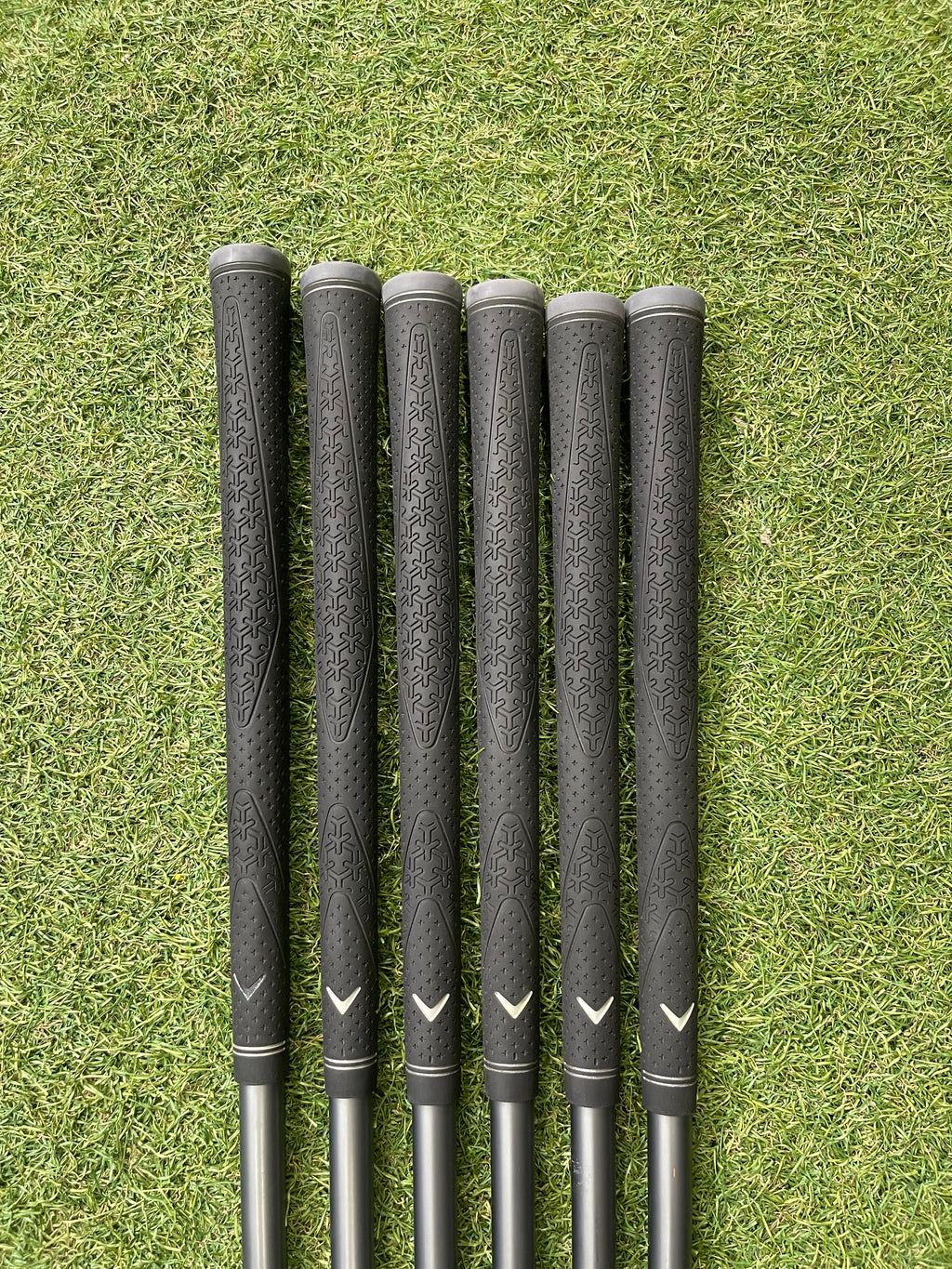 Callaway Mavrik IJzerset 5-PW