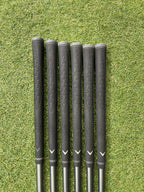 Callaway Mavrik IJzerset 5-PW